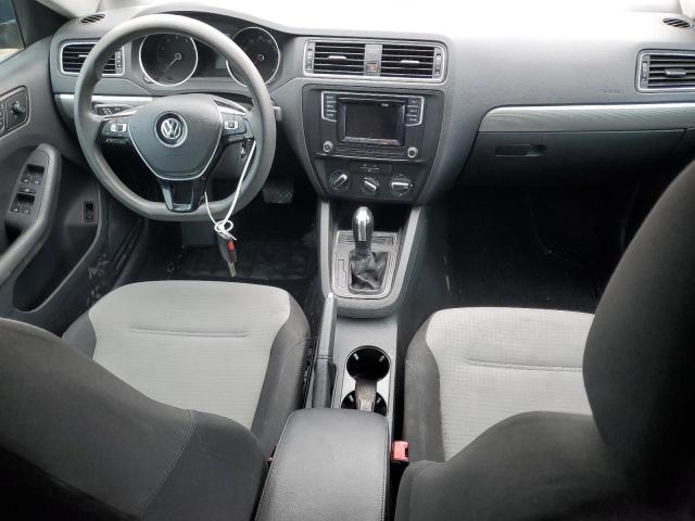 Photo 8 from auction – 2017 VOLKSWAGEN JETTA S with VIN 3VW2B7AJ5HM364911