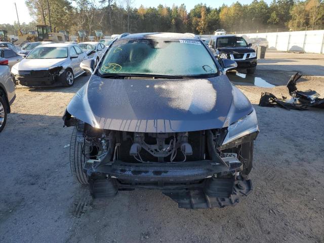 Photo 5 from auction – 2016 LEXUS RX 350 BAS with VIN 2T2BZMCA3GC030485