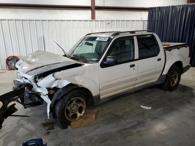 FORD EXPLORER S 2005 with VIN 1FMZU67K15UB69218 - Photo from auction