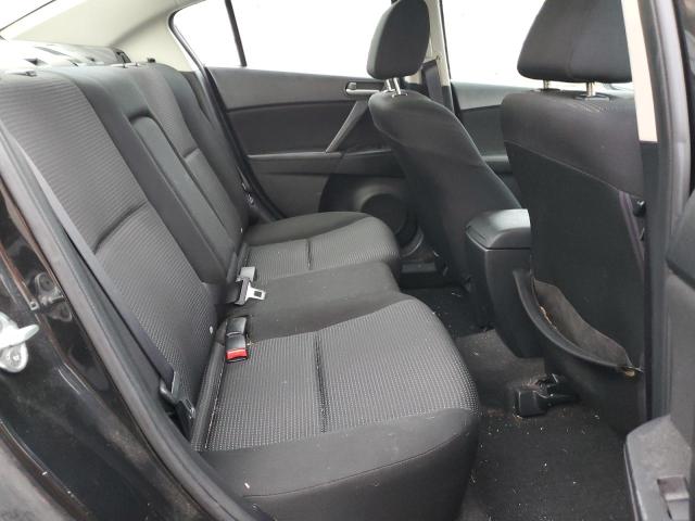 Photo 10 from auction – 2012 MAZDA 3 I with VIN JM1BL1V8XC1692092