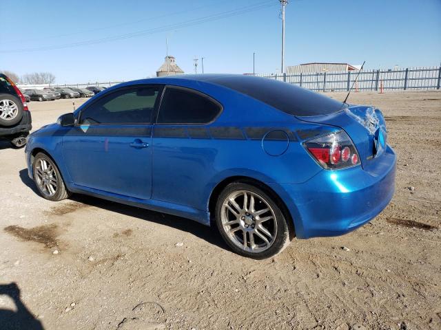Photo 2 from auction – 2010 TOYOTA SCION TC with VIN JTKDE3B7XA0315087