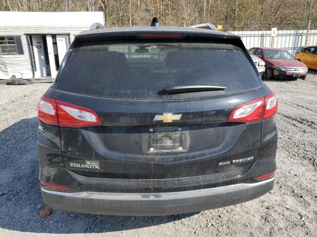 Photo 6 from auction – 2021 CHEVROLET EQUINOX PR with VIN 2GNAXXEV3M6127682