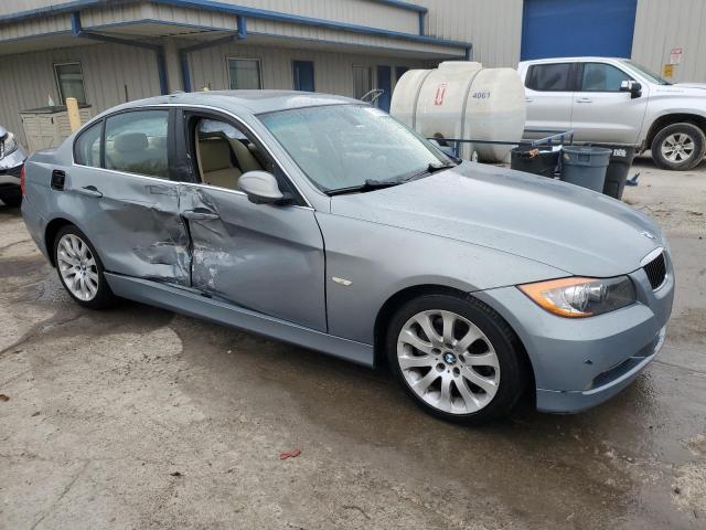 Photo 4 from auction – 2006 BMW 330 I with VIN WBAVB33596PS11705
