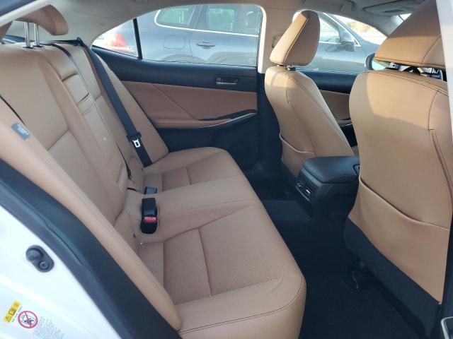 Photo 10 from auction – 2017 LEXUS IS 300 with VIN JTHCM1D27H5019001