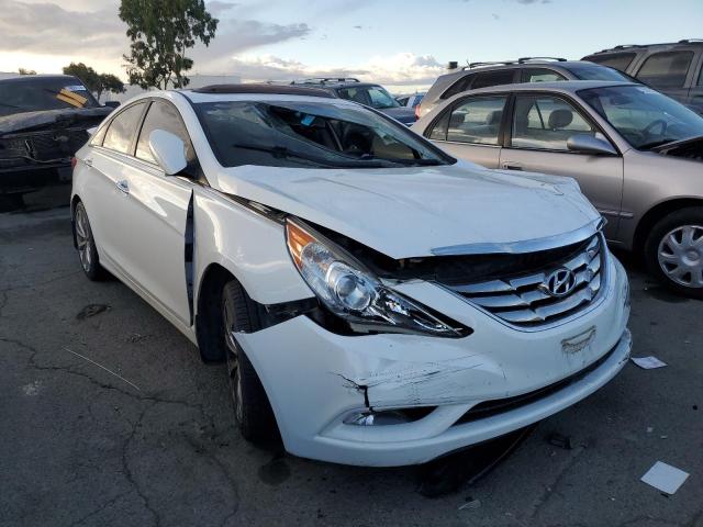 Photo 4 from auction – 2012 HYUNDAI SONATA SE with VIN 5NPEC4AB9CH426216