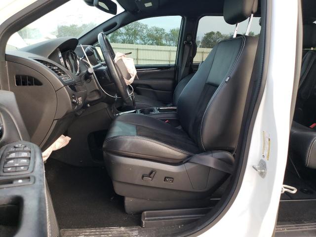 Photo 7 from auction – 2020 DODGE GRAND CARA with VIN 2C4RDGCG4LR234276