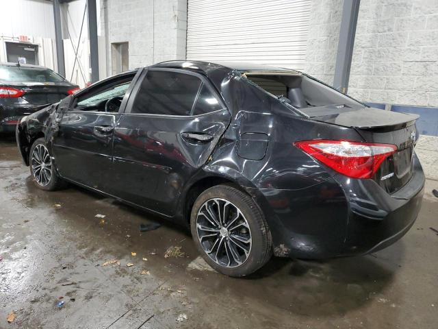 Photo 2 from auction – 2016 TOYOTA COROLLA L with VIN 2T1BURHEXGC625572