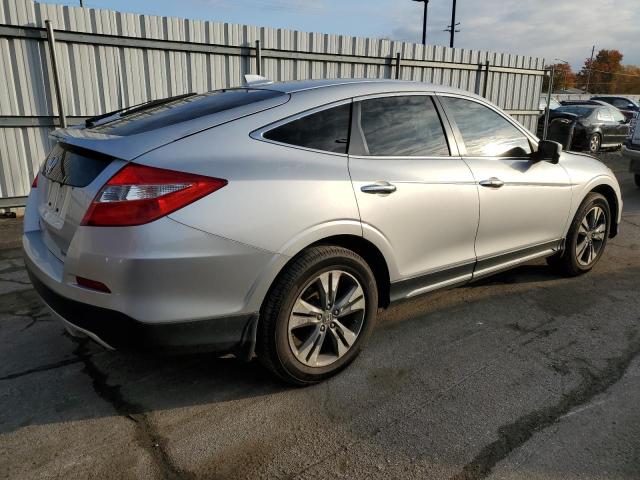 Photo 3 from auction – 2014 HONDA CROSSTOUR with VIN 5J6TF2H59EL001543