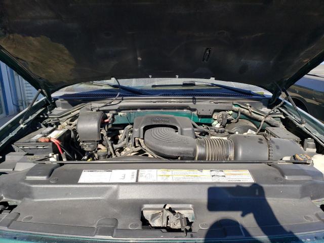 Photo 11 from auction – 1999 FORD F150 with VIN 2FTRX18L9XCA10665