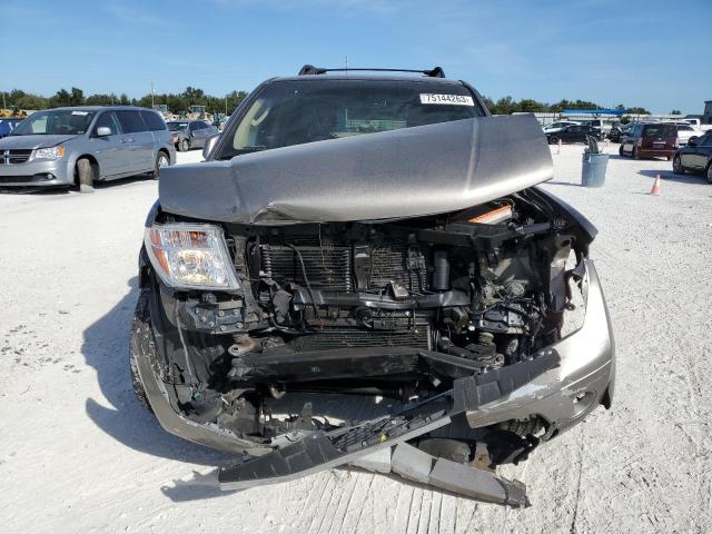 Photo 5 from auction – 2006 NISSAN PATHFINDER with VIN 5N1AR18W56C684555
