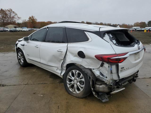 Photo 2 from auction – 2020 BUICK ENCLAVE AV with VIN 5GAEVCKW0LJ198332