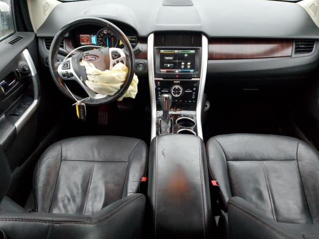 Photo 8 from auction – 2011 FORD EDGE LIMIT with VIN 2FMDK4KC1BBA96342