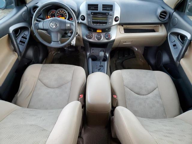 Photo 8 from auction – 2011 TOYOTA RAV4 with VIN 2T3ZF4DV8BW078639
