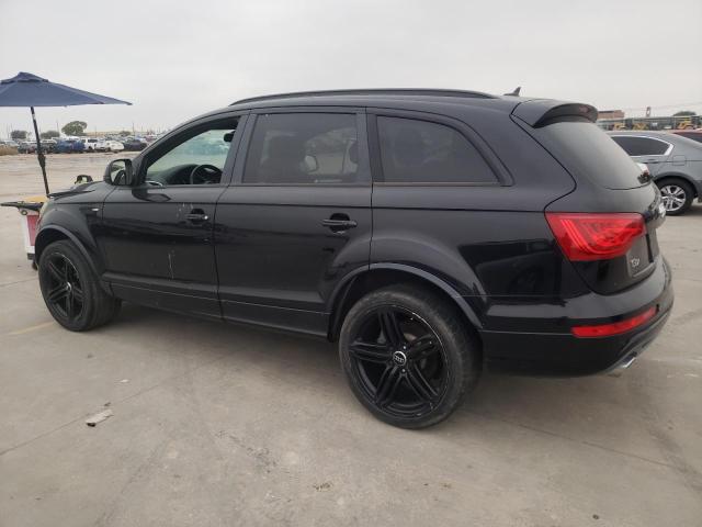 Photo 2 from auction – 2012 AUDI Q7 PRESTIG with VIN WA1WMAFE2CD000810