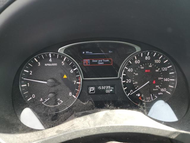 Photo 9 from auction – 2014 NISSAN ALTIMA 2.5 with VIN 1N4AL3AP2EC141852