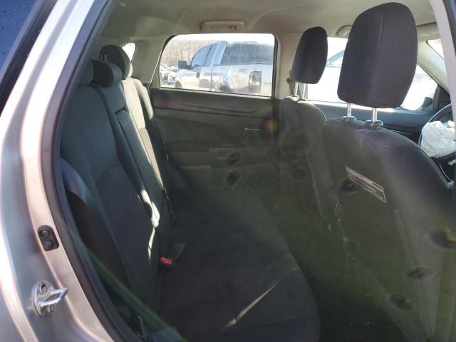 Photo 11 from auction – 2015 MITSUBISHI OUTLANDER with VIN 4A4AR4AU0FE046726