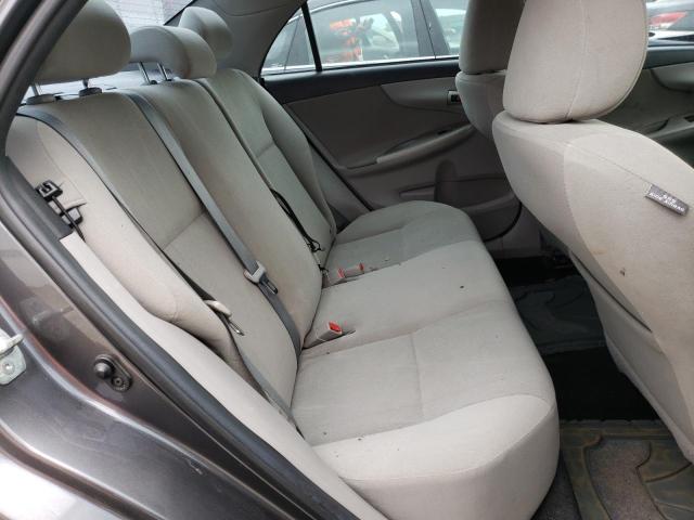 Photo 10 from auction – 2013 TOYOTA COROLLA BA with VIN 5YFBU4EE5DP219072