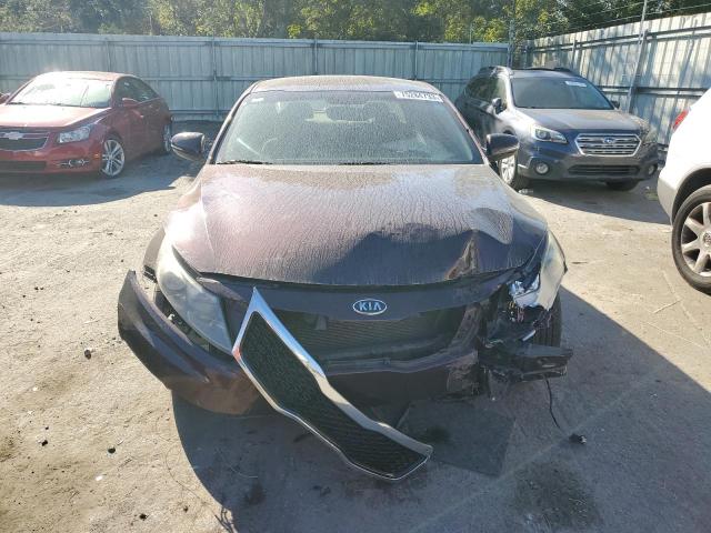 Photo 5 from auction – 2012 KIA OPTIMA LX with VIN 5XXGM4A77CG045039