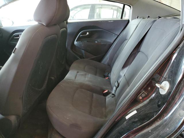 Photo 10 from auction – 2013 KIA RIO EX with VIN KNADN4A36D6125118