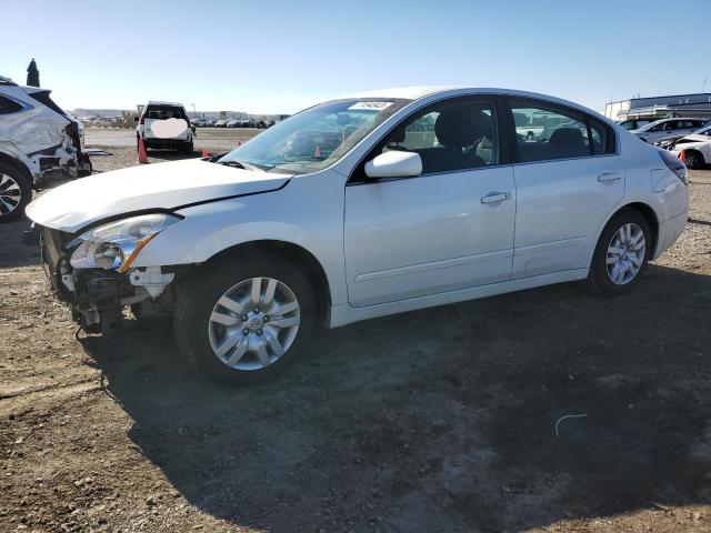 NISSAN ALTIMA BAS 2012 with VIN 1N4AL2AP4CN530486 - Photo from auction