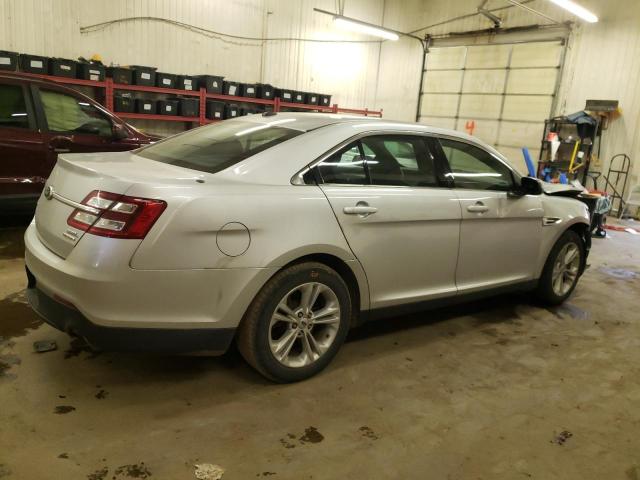 Photo 3 from auction – 2013 FORD TAURUS SEL with VIN 1FAHP2E86DG202143