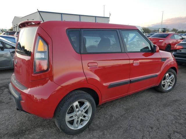 Photo 3 from auction – 2010 KIA SOUL + with VIN KNDJT2A21A7150506