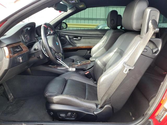 Photo 7 from auction – 2009 BMW 335 I with VIN WBAWL73539P182585