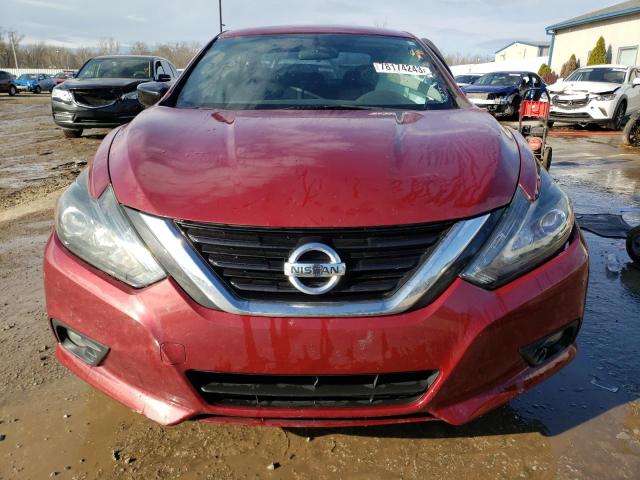 Photo 5 from auction – 2017 NISSAN ALTIMA 2.5 with VIN 1N4AL3AP0HC241386
