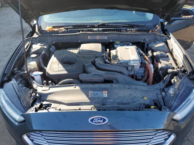 Photo 11 from auction – 2015 FORD FUSION SE with VIN 3FA6P0LU6FR148589