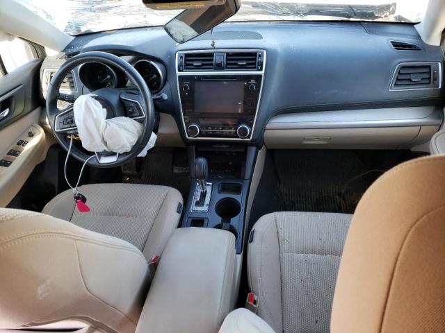 Photo 8 from auction – 2018 SUBARU OUTBACK 2. with VIN 4S4BSACC7J3391688