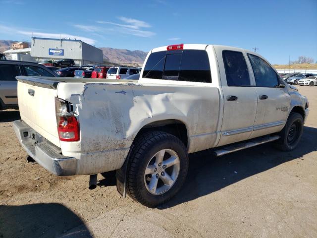 Photo 3 from auction – 2006 DODGE RAM 1500 S with VIN 1D7HU18216J200025