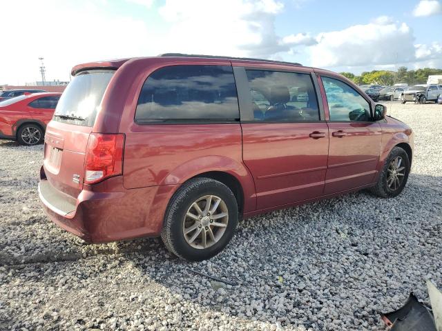 Photo 3 from auction – 2014 DODGE GRAND CARA with VIN 2C4RDGCG4ER183915