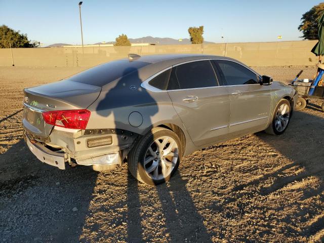Photo 3 from auction – 2018 CHEVROLET IMPALA PRE with VIN 2G1125S3XJ9141905