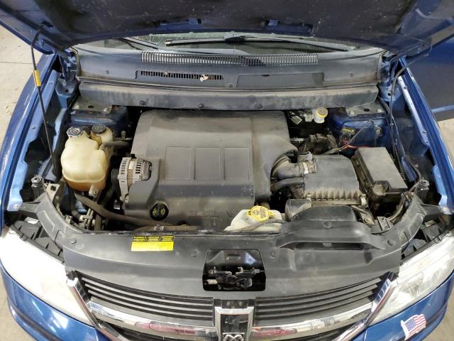 Zdjęcie 12 z aukcji – 2010 DODGE JOURNEY SX z VIN 3D4PH5FV8AT164417