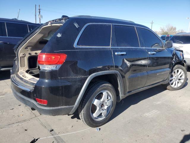 Photo 3 from auction – 2017 JEEP GRAND CHER with VIN 1C4RJFBG0HC645307