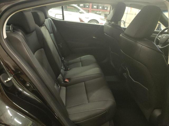 Photo 10 from auction – 2022 LEXUS ES 350 BAS with VIN 58ADZ1B11NU114208
