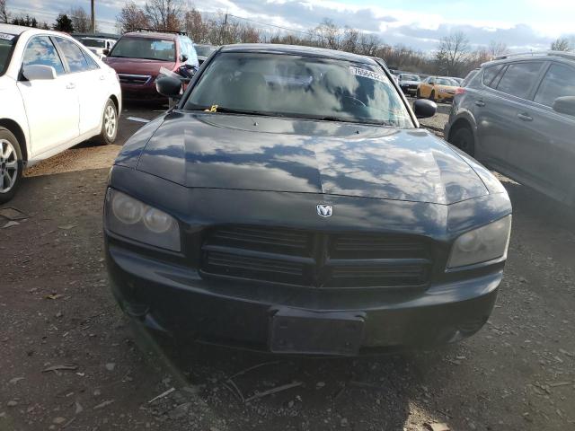 Photo 5 from auction – 2007 DODGE CHARGER SE with VIN 2B3KA43R87H816033