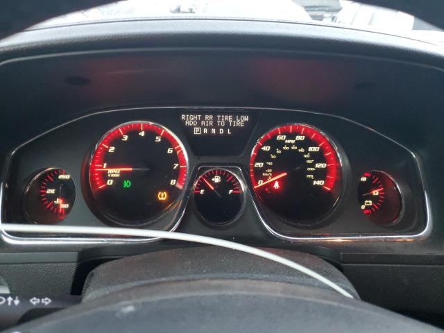 Photo 9 from auction – 2013 GMC ACADIA SLT with VIN 1GKKVRKD9DJ263865