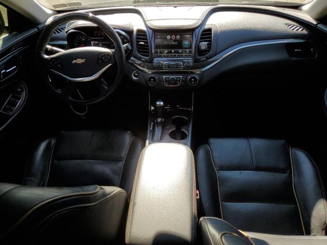 Photo 8 from auction – 2014 CHEVROLET IMPALA LTZ with VIN 1G1155S35EU169384