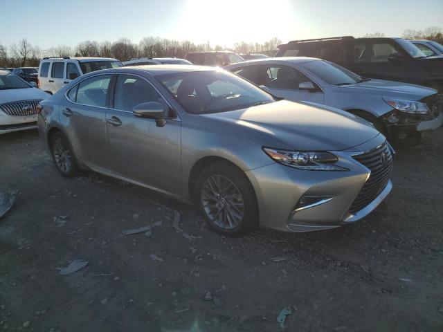 Photo 4 from auction – 2018 LEXUS ES 350 with VIN 58ABK1GG0JU083195