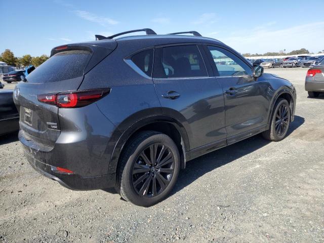 Photo 3 from auction – 2022 MAZDA CX-5 with VIN JM3KFBAY6N0557159