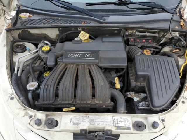 Photo 11 from auction – 2007 CHRYSLER PT CRUISER with VIN 3A4FY58B57T505240