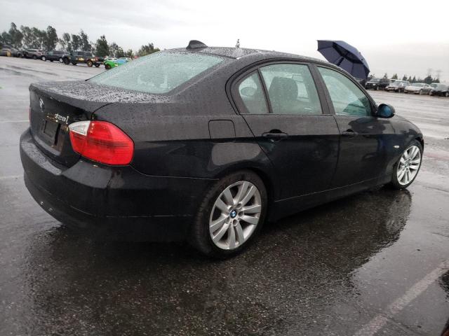 Photo 3 from auction – 2007 BMW 328 I SULE with VIN WBAVC53537FZ70088