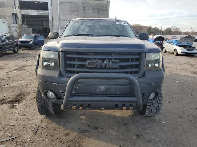 Photo 5 from auction – 2007 GMC NEW SIERRA with VIN 2GTEK19J571601520