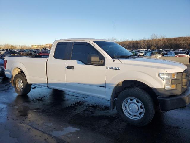 Photo 4 from auction – 2017 FORD F150 SUPER with VIN 1FTEX1EF4HKC37479