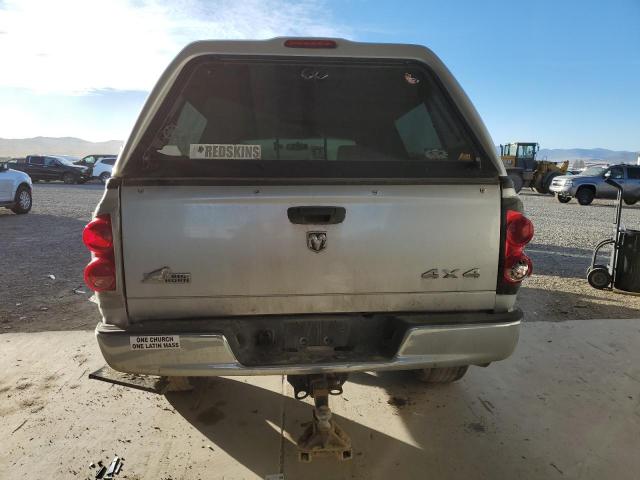Photo 6 from auction – 2008 DODGE RAM 1500 S with VIN 1D7HU18288J111832