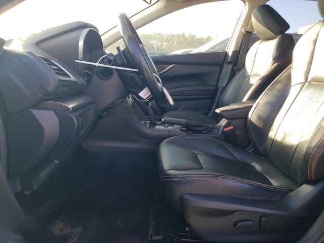 Photo 7 from auction – 2018 SUBARU CROSSTREK with VIN JF2GTAMC4JH228202