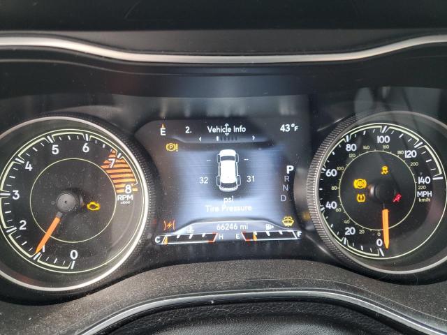 Photo 9 from auction – 2019 JEEP CHEROKEE L with VIN 1C4PJMDX1KD329733