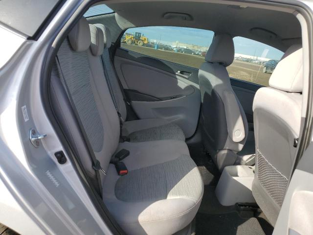 Photo 10 from auction – 2016 HYUNDAI ACCENT SE with VIN KMHCT4AE7GU100147