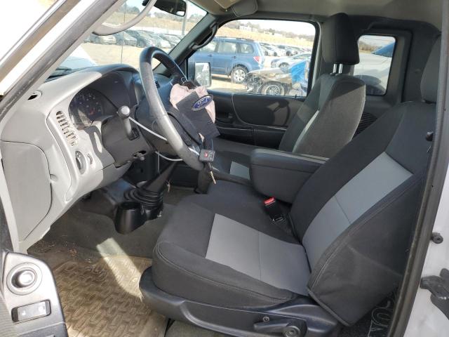 Photo 7 from auction – 2011 FORD RANGER SUP with VIN 1FTLR4FEXBPA84111